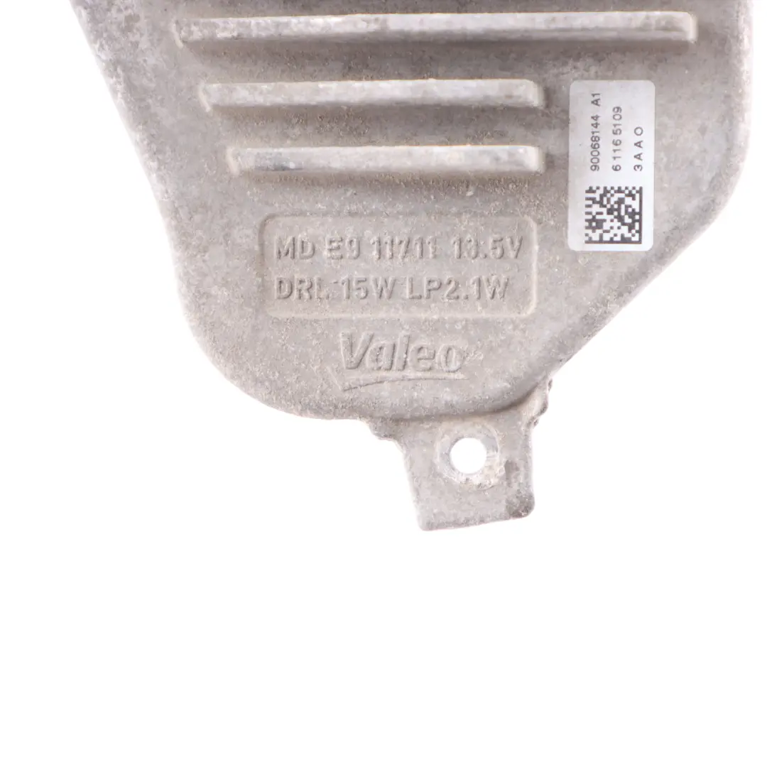 BMW X1 F48 Faro Delantero Módulo LED Luz Diurna Conjunto Unidad Control - SKU 7428791 - Número de pieza 7428791