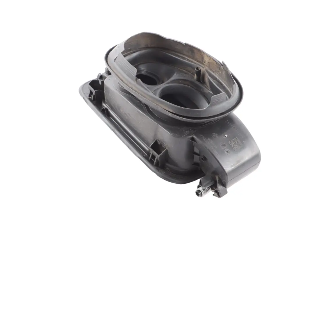 Filler Cap Tank Lid Cover Black 13294625 to BMW G20 Diesel Fuel with Part number 7433408 BMW G20 Diesel Fuel Filler Cap Tank Lid Cover Black 13294625 - SKU 7433408 - Part number 7433408