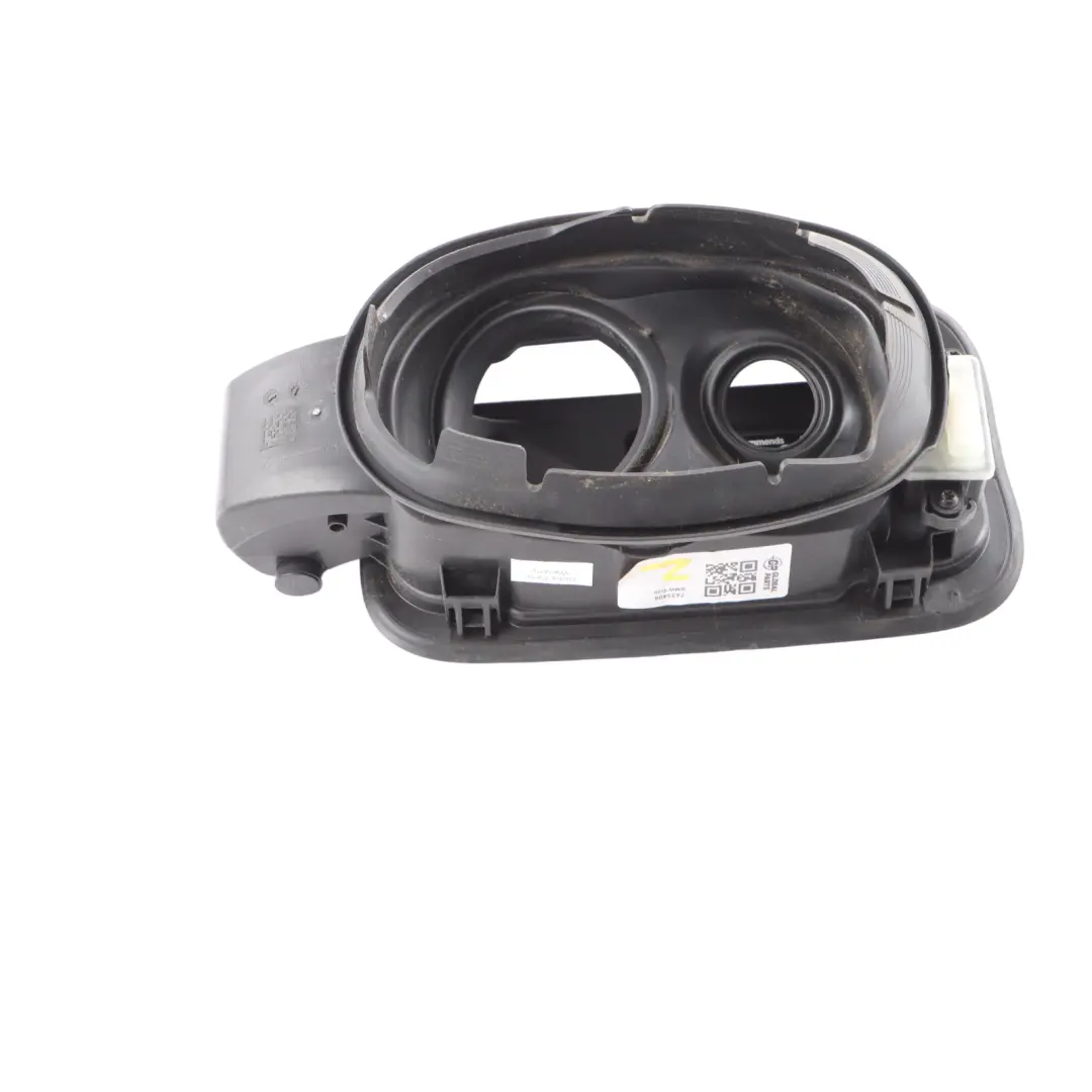 Filler Cap Tank Lid Cover Black 13294625 to BMW G20 Diesel Fuel with Part number 7433408 BMW G20 Diesel Fuel Filler Cap Tank Lid Cover Black 13294625 - SKU 7433408 - Part number 7433408