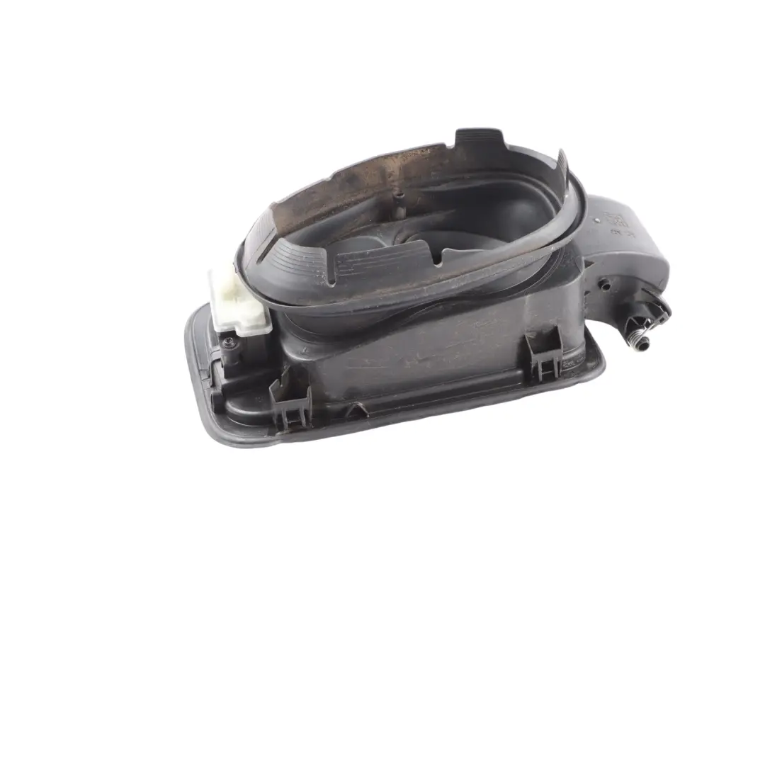 Filler Cap Tank Lid Cover Black 13294625 to BMW G20 Diesel Fuel with Part number 7433408 BMW G20 Diesel Fuel Filler Cap Tank Lid Cover Black 13294625 - SKU 7433408 - Part number 7433408