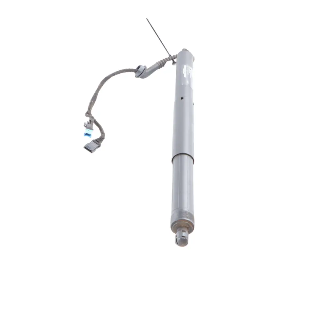 Tail Gate Boot Lid Left N/S Electric Spindle Drive Strut to BMW X5 F15 Rear with Part number 7434041 BMW X5 F15 Rear Tail Gate Boot Lid Left N/S Electric Spindle Drive Strut - SKU 7434041 - Part number 7434041