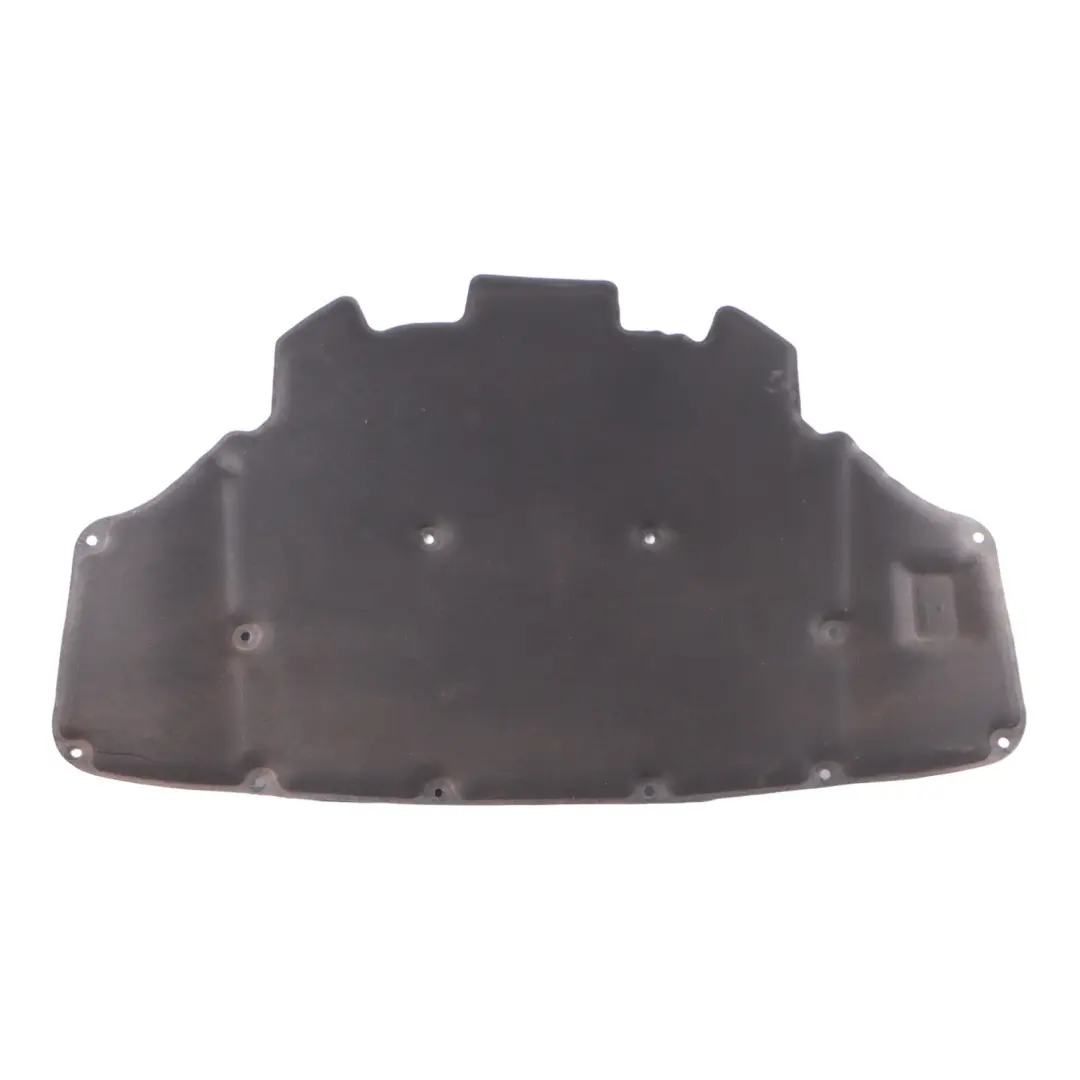 Hood Insulation BMW G20 G21 Engine Panel Bonnet Sound Protection Panel to with Part number 7434845 Hood Insulation BMW G20 G21 Engine Panel Bonnet Sound Protection Panel - SKU 7434845 - Part number 7434845