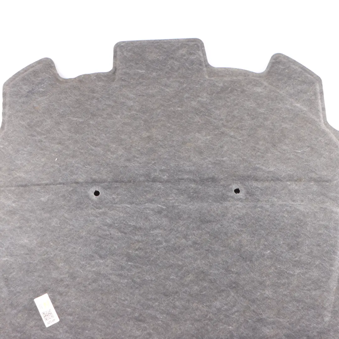 Hood Insulation BMW G20 G21 Engine Panel Bonnet Sound Protection Panel to with Part number 7434845 Hood Insulation BMW G20 G21 Engine Panel Bonnet Sound Protection Panel - SKU 7434845 - Part number 7434845