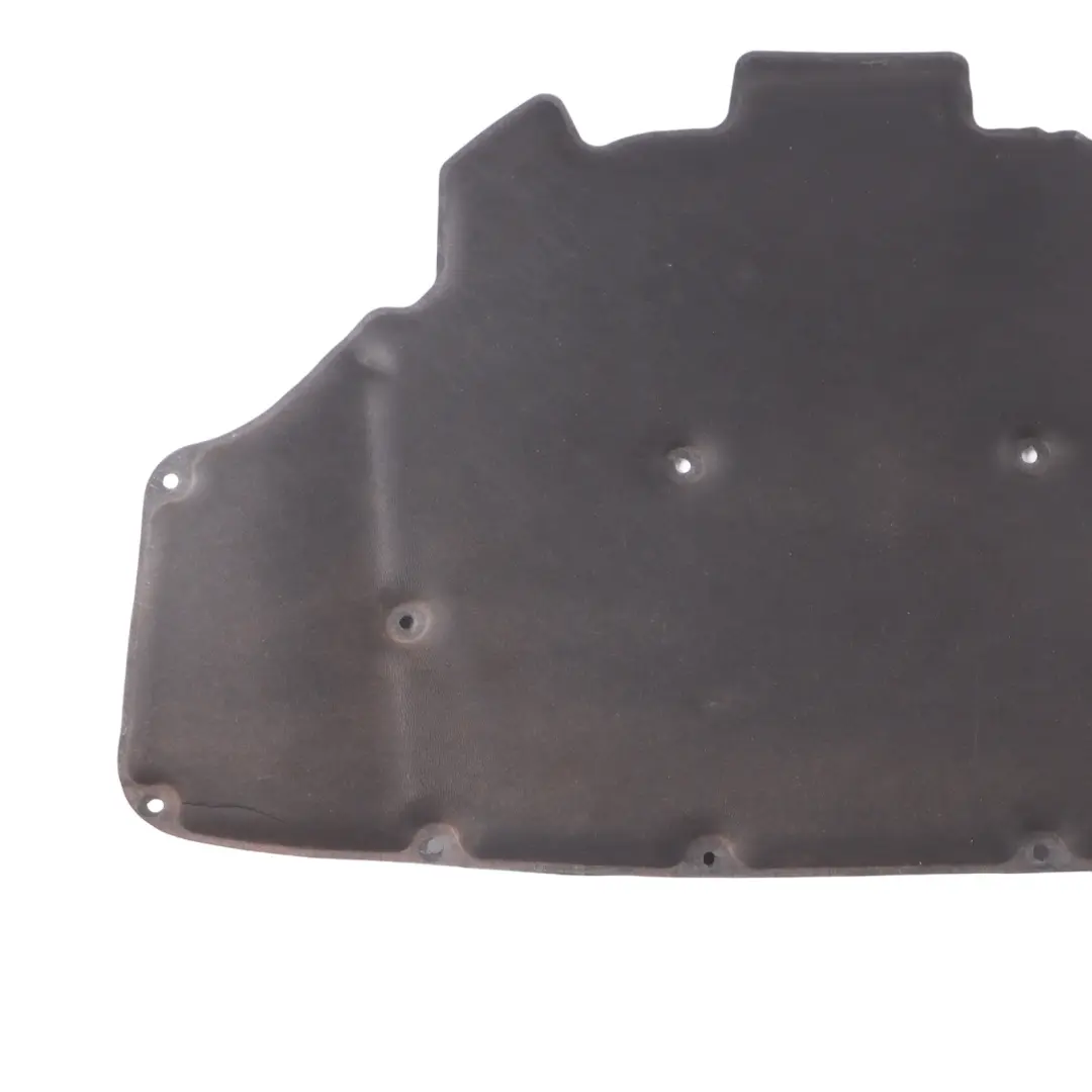  Hood Insulation BMW G20 G21 Engine Panel Bonnet Sound Protection Panel - SKU 7434845 - Part number 7434845