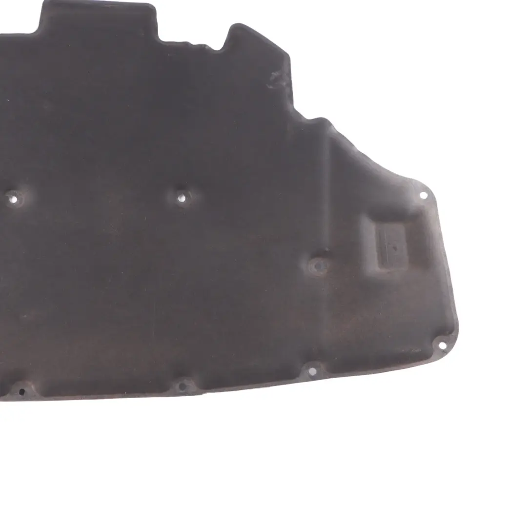 Hood Insulation BMW G20 G21 Engine Panel Bonnet Sound Protection Panel to with Part number 7434845 Hood Insulation BMW G20 G21 Engine Panel Bonnet Sound Protection Panel - SKU 7434845 - Part number 7434845