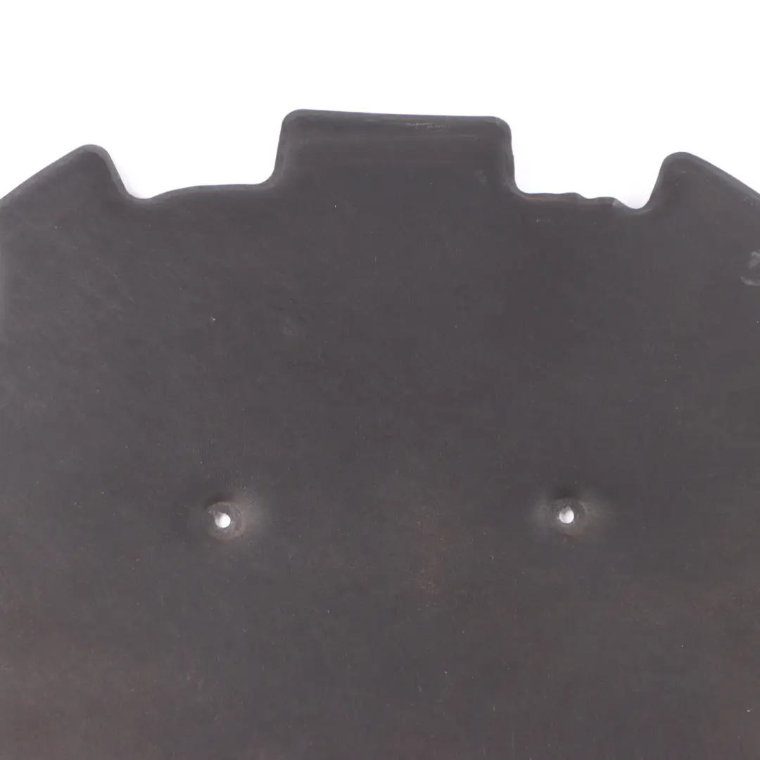  Hood Insulation BMW G20 G21 Engine Panel Bonnet Sound Protection Panel - SKU 7434845 - Part number 7434845