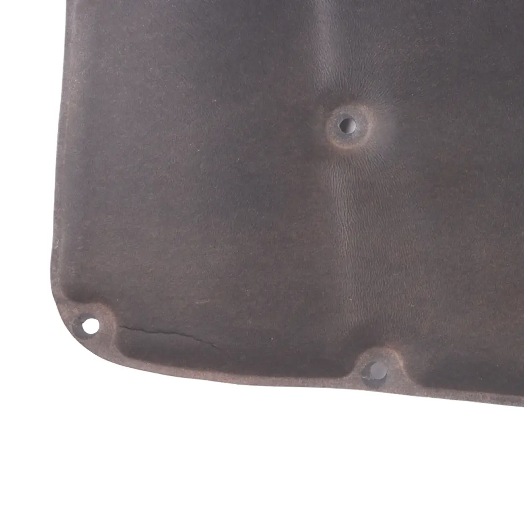 Hood Insulation BMW G20 G21 Engine Panel Bonnet Sound Protection Panel to with Part number 7434845 Hood Insulation BMW G20 G21 Engine Panel Bonnet Sound Protection Panel - SKU 7434845 - Part number 7434845