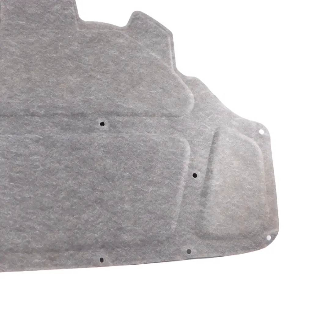  Hood Insulation BMW G20 G21 Engine Panel Bonnet Sound Protection Panel - SKU 7434845 - Part number 7434845