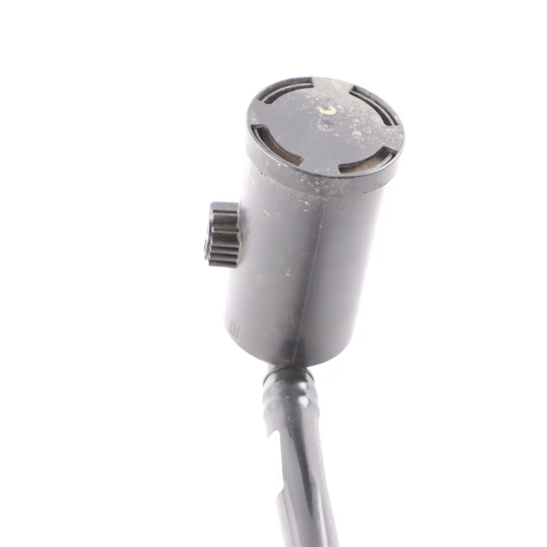 40eX N20 Activated Charcoal Fuel Filter Hose Line Pipe to BMW X5 F15 with Part number 7438137 BMW X5 F15 40eX N20 Activated Charcoal Fuel Filter Hose Line Pipe - SKU 7438137 - Part number 7438137