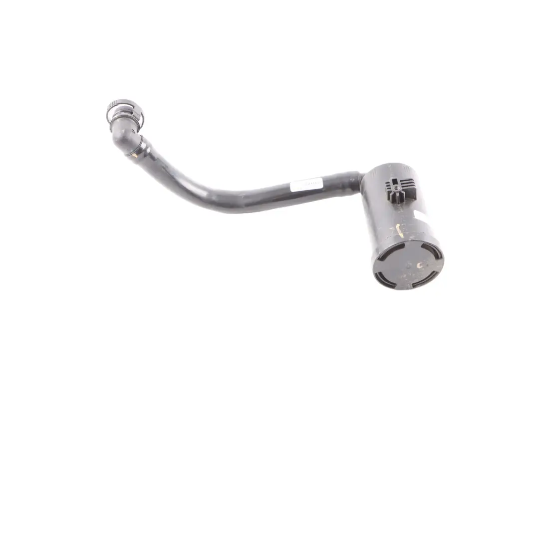 40eX N20 Activated Charcoal Fuel Filter Hose Line Pipe to BMW X5 F15 with Part number 7438137 BMW X5 F15 40eX N20 Activated Charcoal Fuel Filter Hose Line Pipe - SKU 7438137 - Part number 7438137