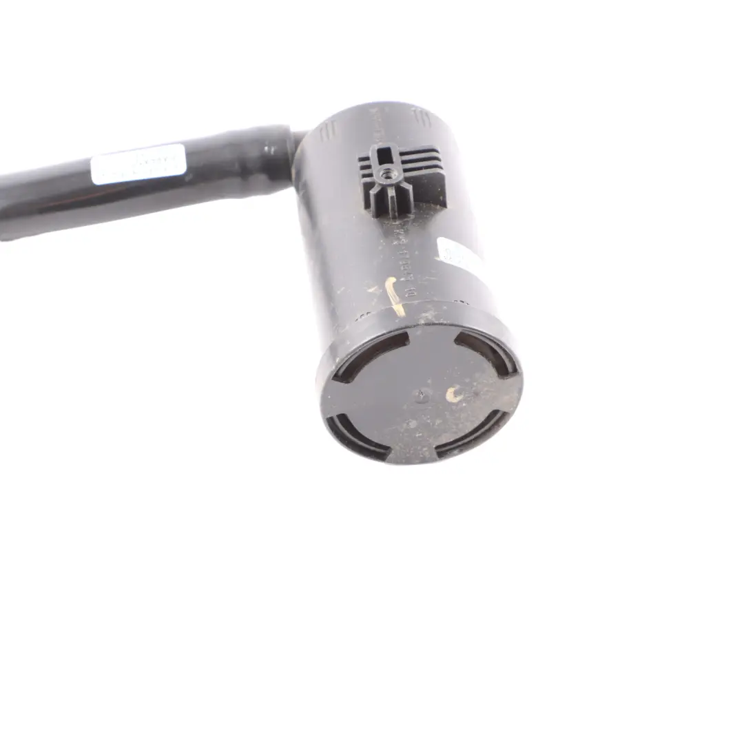 40eX N20 Activated Charcoal Fuel Filter Hose Line Pipe to BMW X5 F15 with Part number 7438137 BMW X5 F15 40eX N20 Activated Charcoal Fuel Filter Hose Line Pipe - SKU 7438137 - Part number 7438137