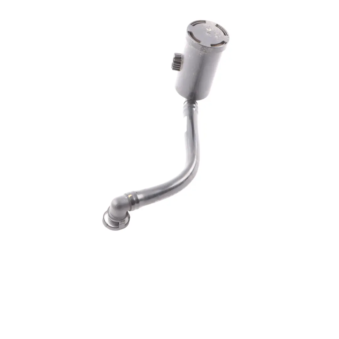 40eX N20 Activated Charcoal Fuel Filter Hose Line Pipe to BMW X5 F15 with Part number 7438137 BMW X5 F15 40eX N20 Activated Charcoal Fuel Filter Hose Line Pipe - SKU 7438137 - Part number 7438137