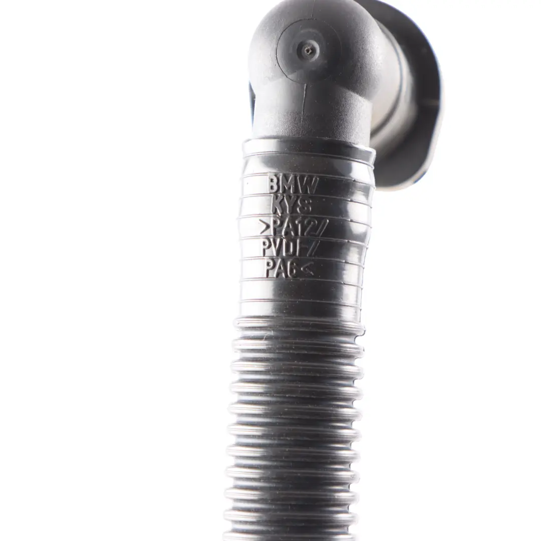 BMW X5 F15 40Ex N20 Aktivkohle Kraftstofffilter Schlauchleitung - SKU 7438138 - Teilenummer 7438138