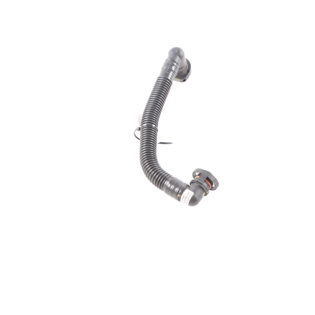 BMW X5 F15 Tuyau De Filtre À Carburant À Charbon Actif 40Ex N20 - SKU 7438138 - Numéro de pièce 7438138