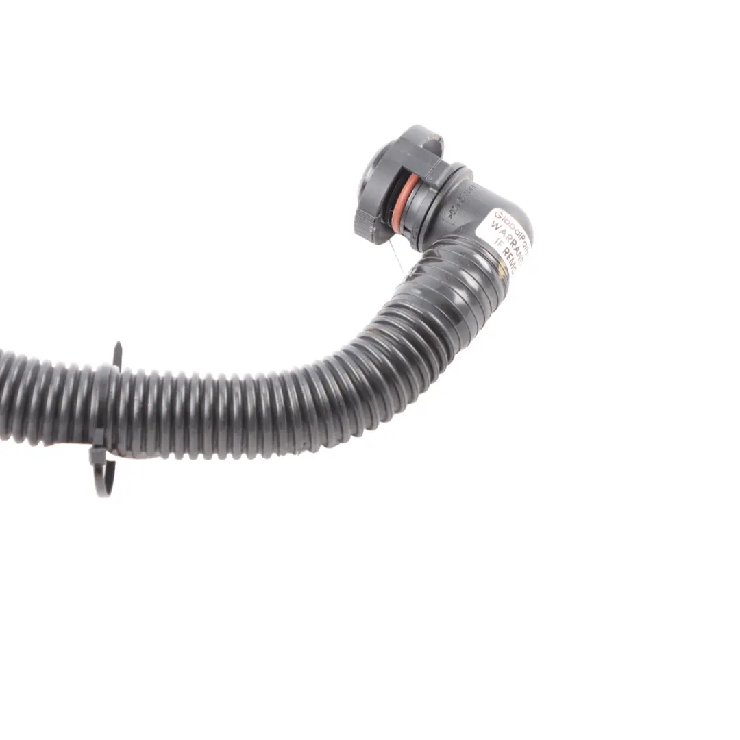 BMW X5 F15 40eX N20 Active Charcoal Fuel Filter Hose Line Pipe - SKU 7438138 - Part number 7438138