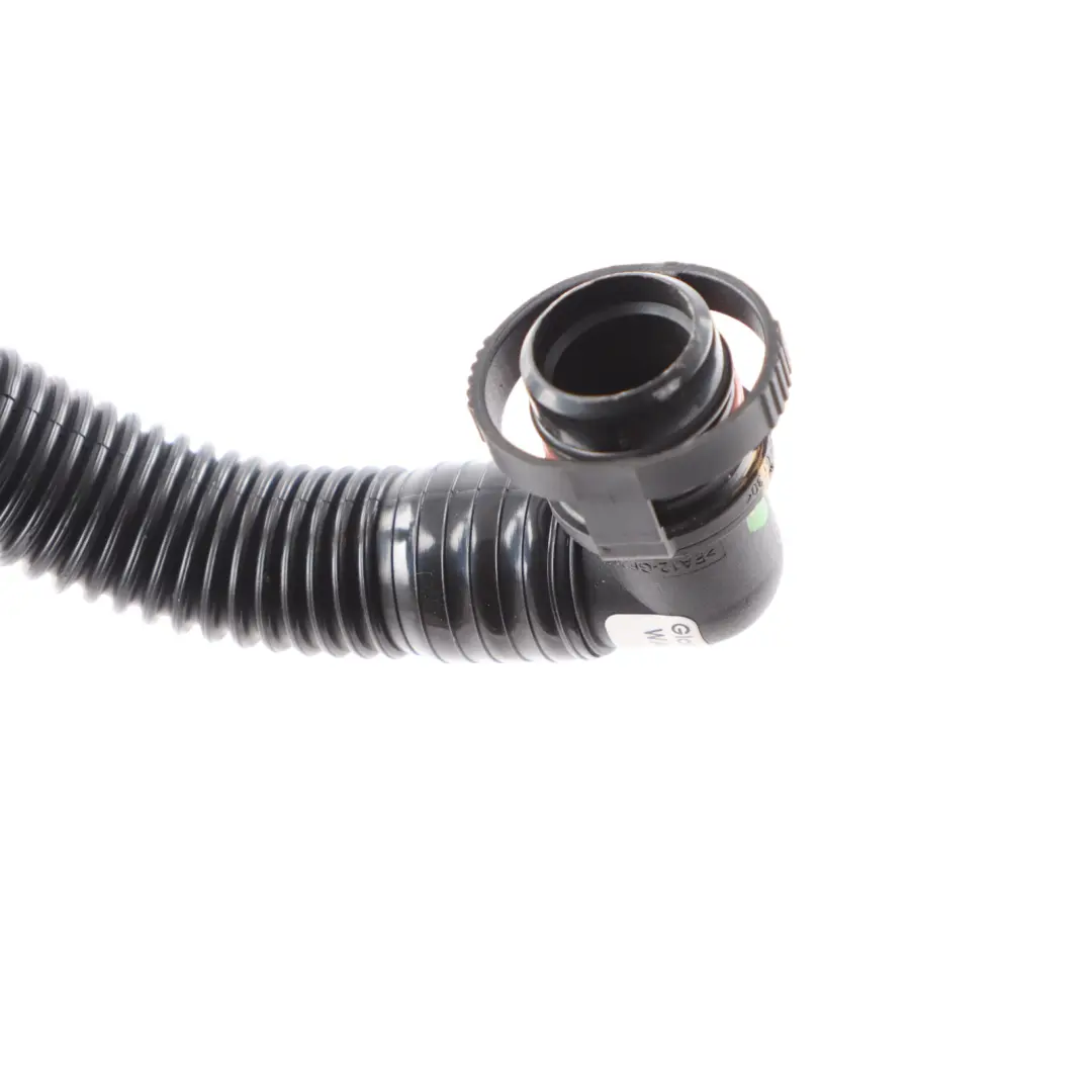 BMW X5 F15 40Ex N20 Active Filtro Carburante A Carboni Attivi Tubo - SKU 7438138 - Numero di parte 7438138