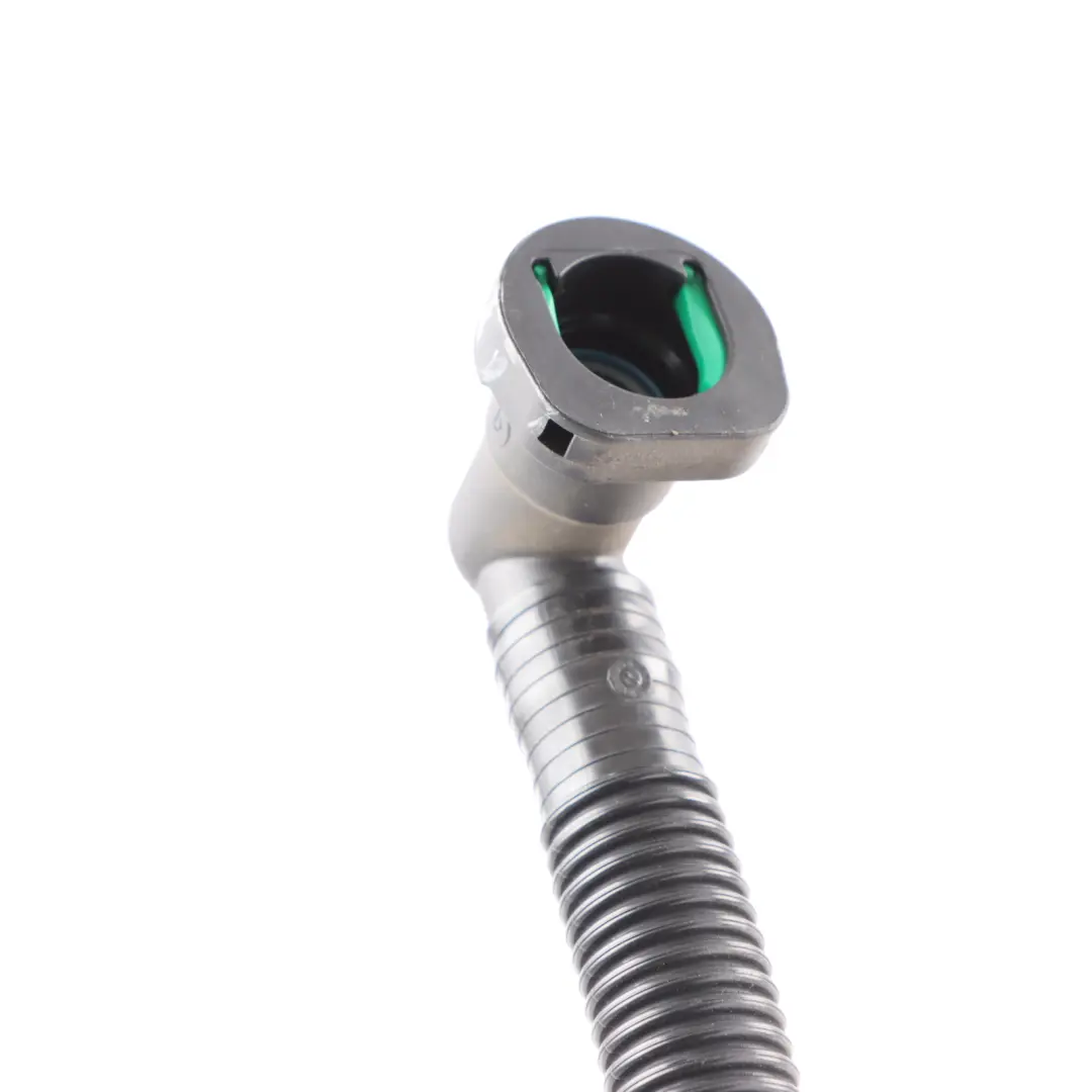 BMW X5 F15 40eX N20 Active Charcoal Fuel Filter Hose Line Pipe - SKU 7438138 - Part number 7438138