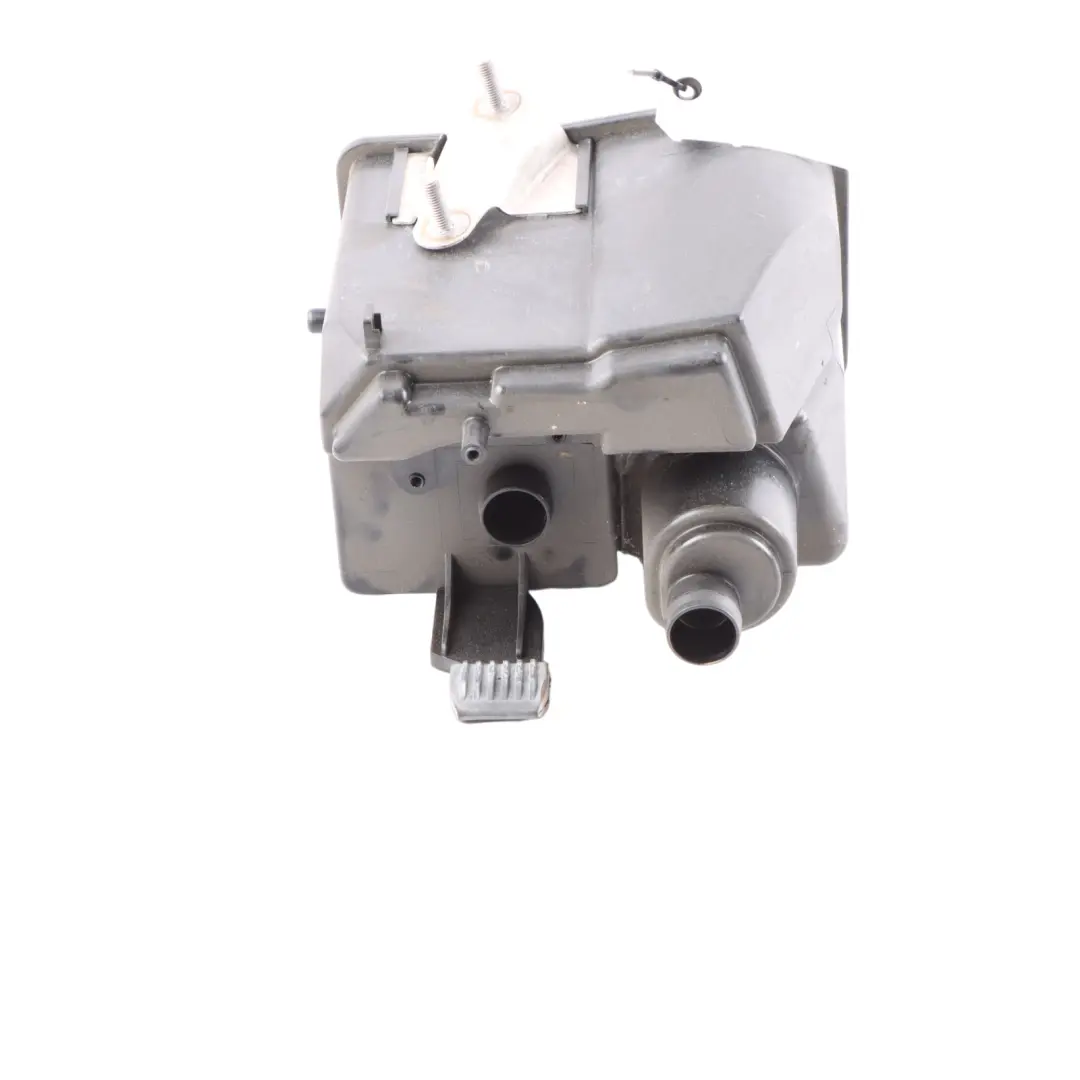 BMW X5 F15 40eX N20 Activated Charcoal Fuel Filter Reservoir Unit - SKU 7438139 - Part number 7438139