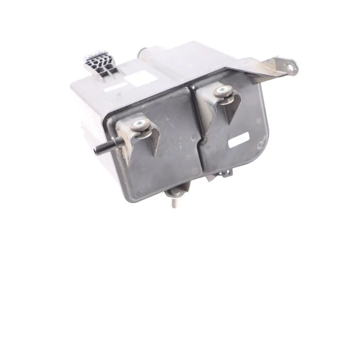 40eX N20 Activated Charcoal Fuel Filter Reservoir Unit to BMW X5 F15 with Part number 7438139 BMW X5 F15 40eX N20 Activated Charcoal Fuel Filter Reservoir Unit - SKU 7438139 - Part number 7438139