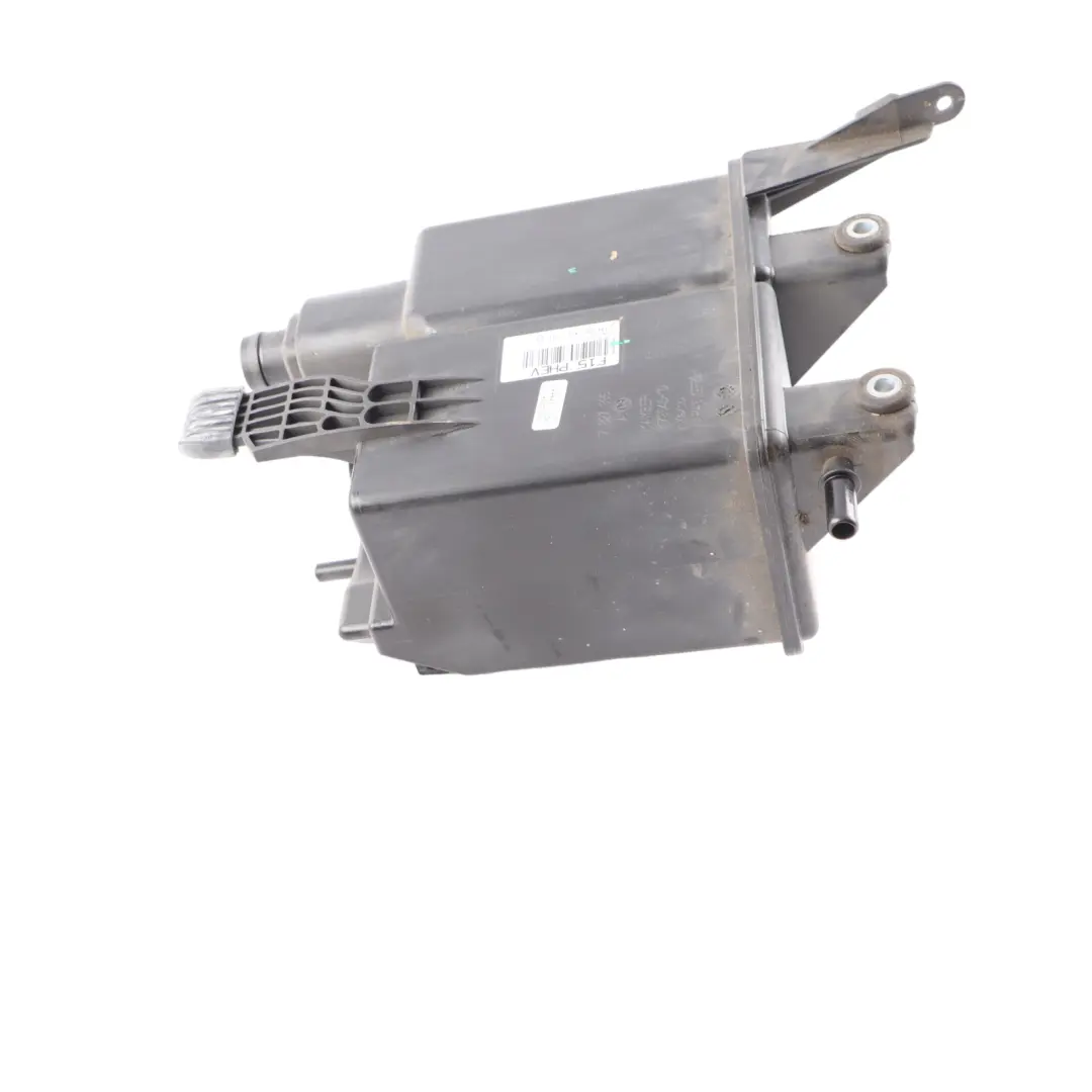 BMW X5 F15 40eX N20 Activated Charcoal Fuel Filter Reservoir Unit - SKU 7438139 - Part number 7438139