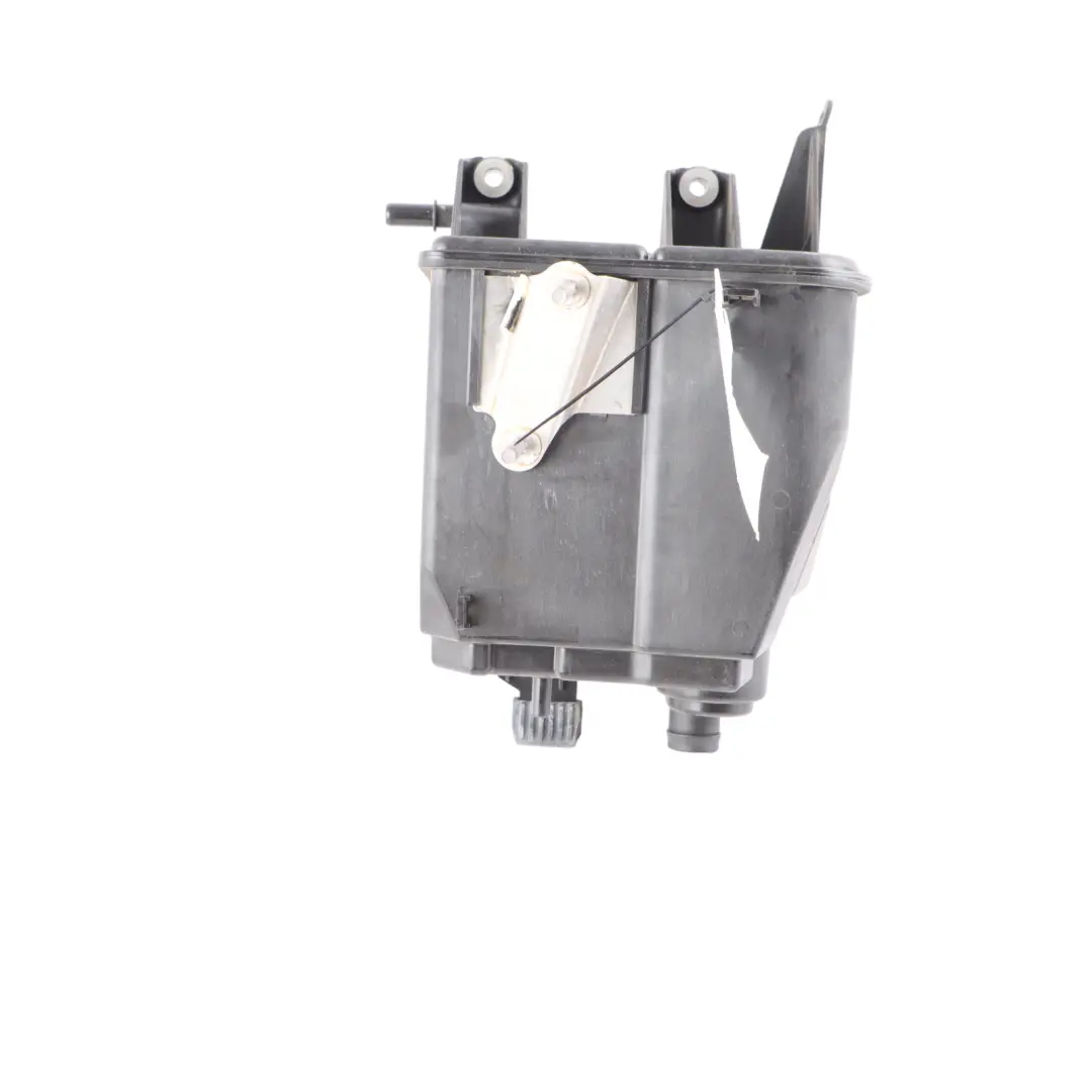 BMW X5 F15 40eX N20 Activated Charcoal Fuel Filter Reservoir Unit - SKU 7438139 - Part number 7438139