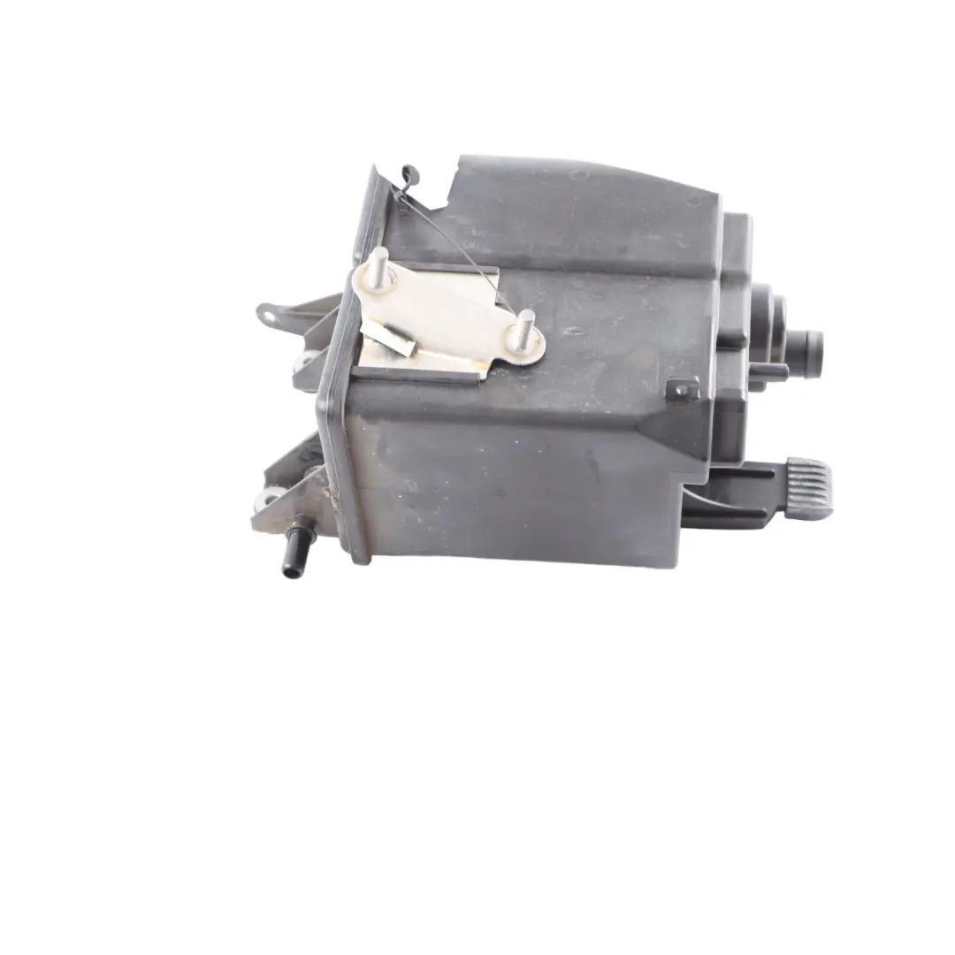 BMW X5 F15 40eX N20 Activated Charcoal Fuel Filter Reservoir Unit - SKU 7438139 - Part number 7438139