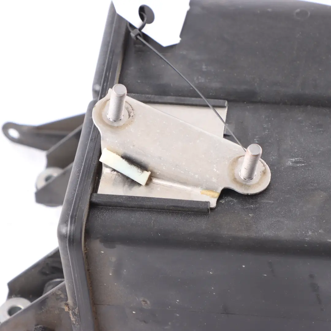 40eX N20 Activated Charcoal Fuel Filter Reservoir Unit to BMW X5 F15 with Part number 7438139 BMW X5 F15 40eX N20 Activated Charcoal Fuel Filter Reservoir Unit - SKU 7438139 - Part number 7438139