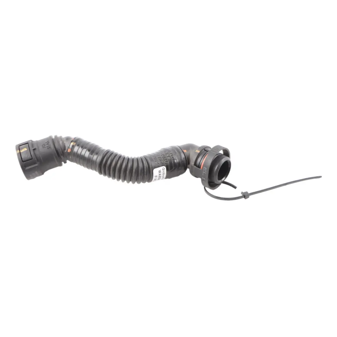 BMW X5 F15 40eX N20 Active Charcoal Fuel Filter Hose Line Pipe - SKU 7438140 - Part number 7438140