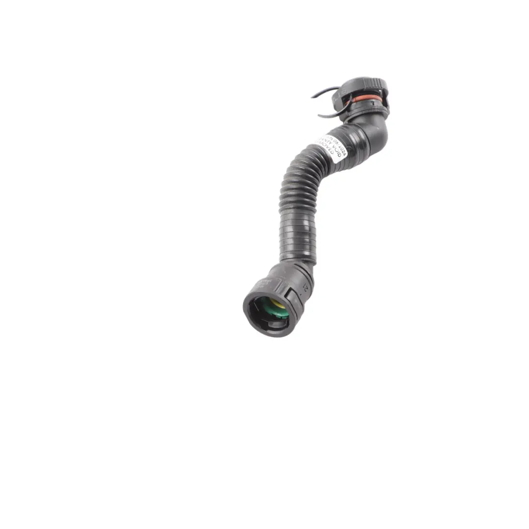 BMW X5 F15 40eX N20 Active Charcoal Fuel Filter Hose Line Pipe - SKU 7438140 - Part number 7438140