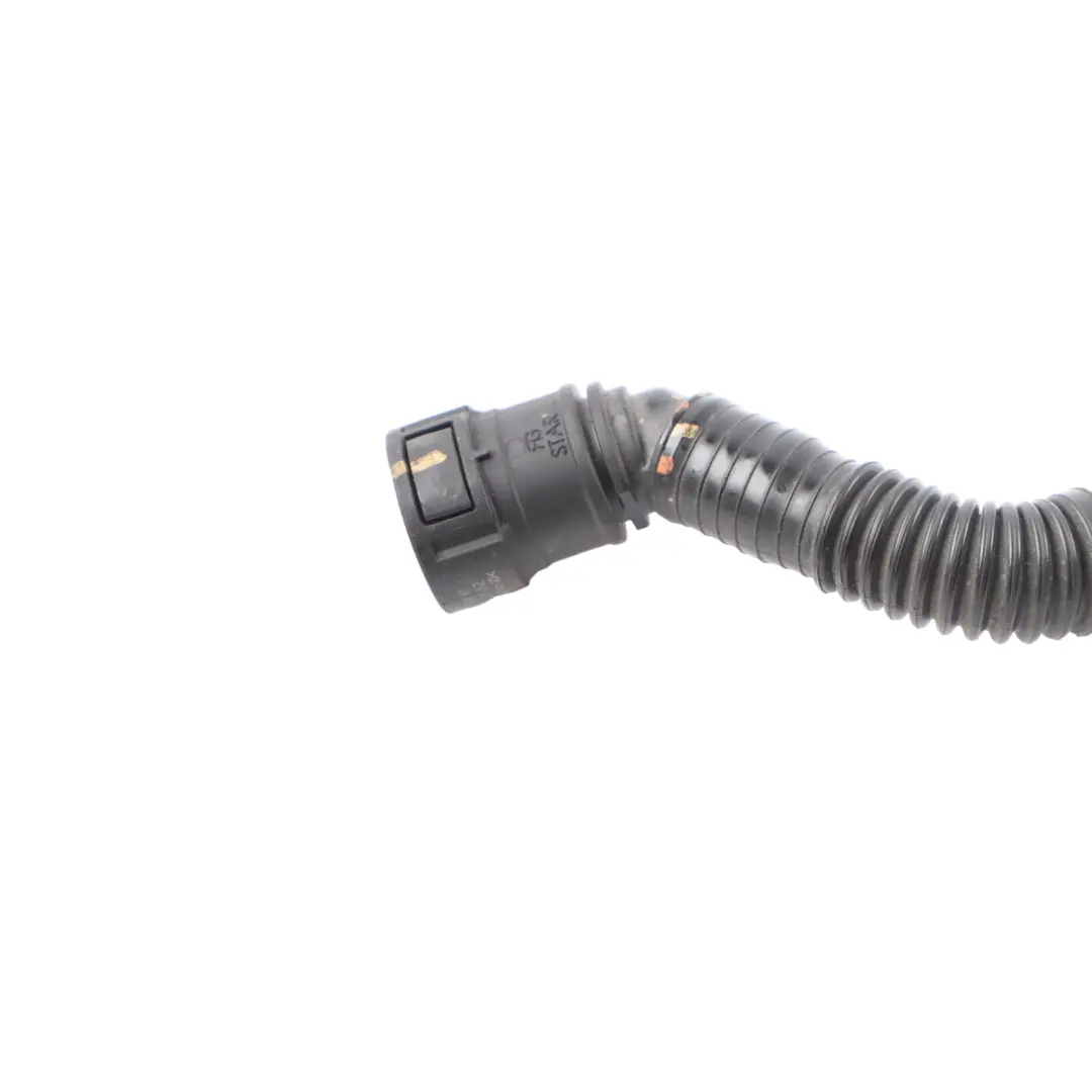 BMW X5 F15 40eX N20 Active Charcoal Fuel Filter Hose Line Pipe - SKU 7438140 - Part number 7438140