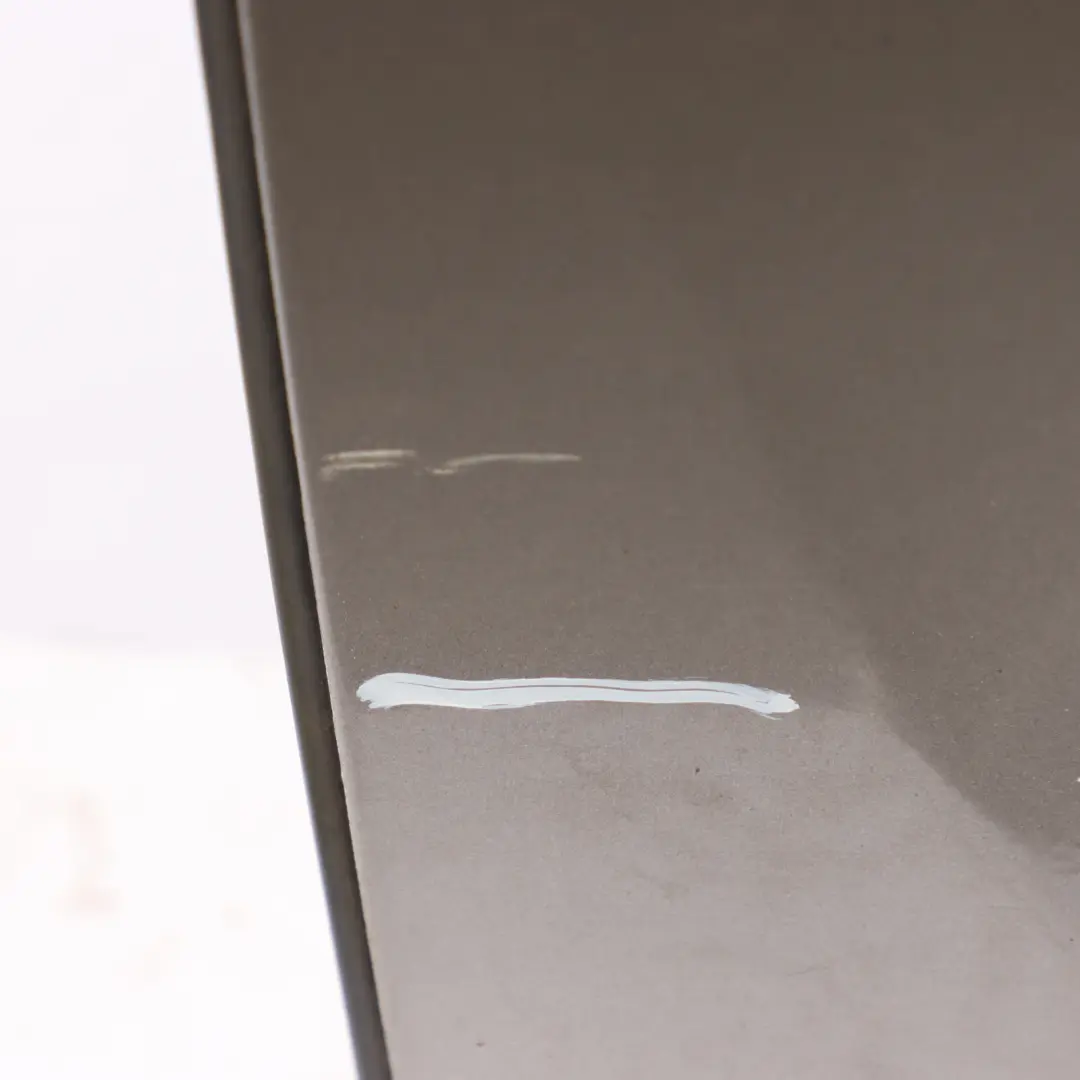  Front Door Mini F60 Countryman Left N/S Melting Silver Metallic - C2K - SKU 7438595-MELT - Part number 7438595