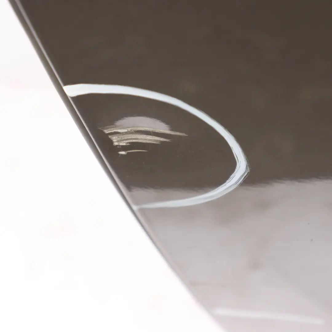  Front Door Mini F60 Countryman Left N/S Melting Silver Metallic - C2K - SKU 7438595-MELT - Part number 7438595