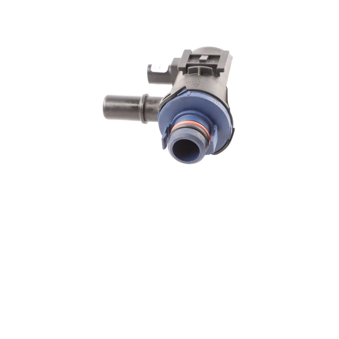 BMW X5 F15 40eX N20 Activated Charcoal Fuel Filter Tank Valve - SKU 7441214 - Part number 7441214