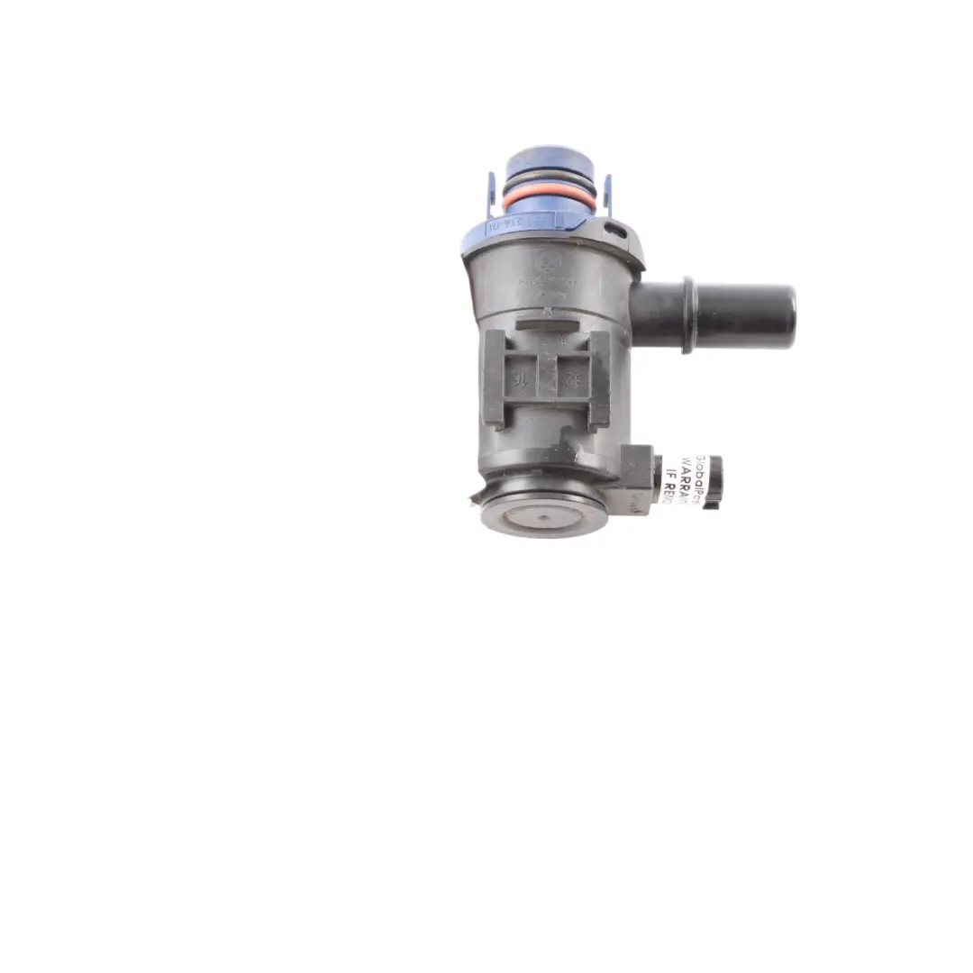 BMW X5 F15 40eX N20 Activated Charcoal Fuel Filter Tank Valve - SKU 7441214 - Part number 7441214