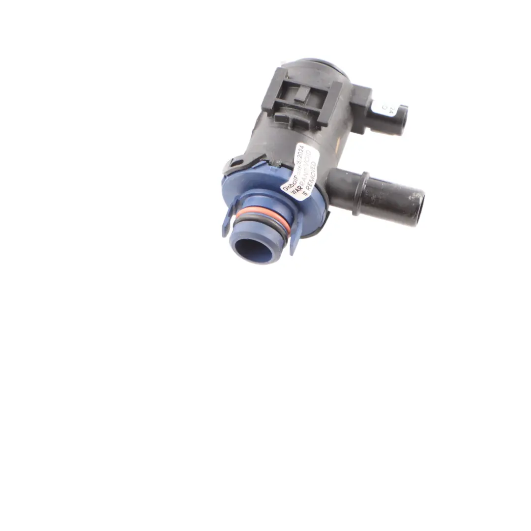 BMW X5 F15 40eX N20 Activated Charcoal Fuel Filter Tank Valve - SKU 7441214 - Part number 7441214