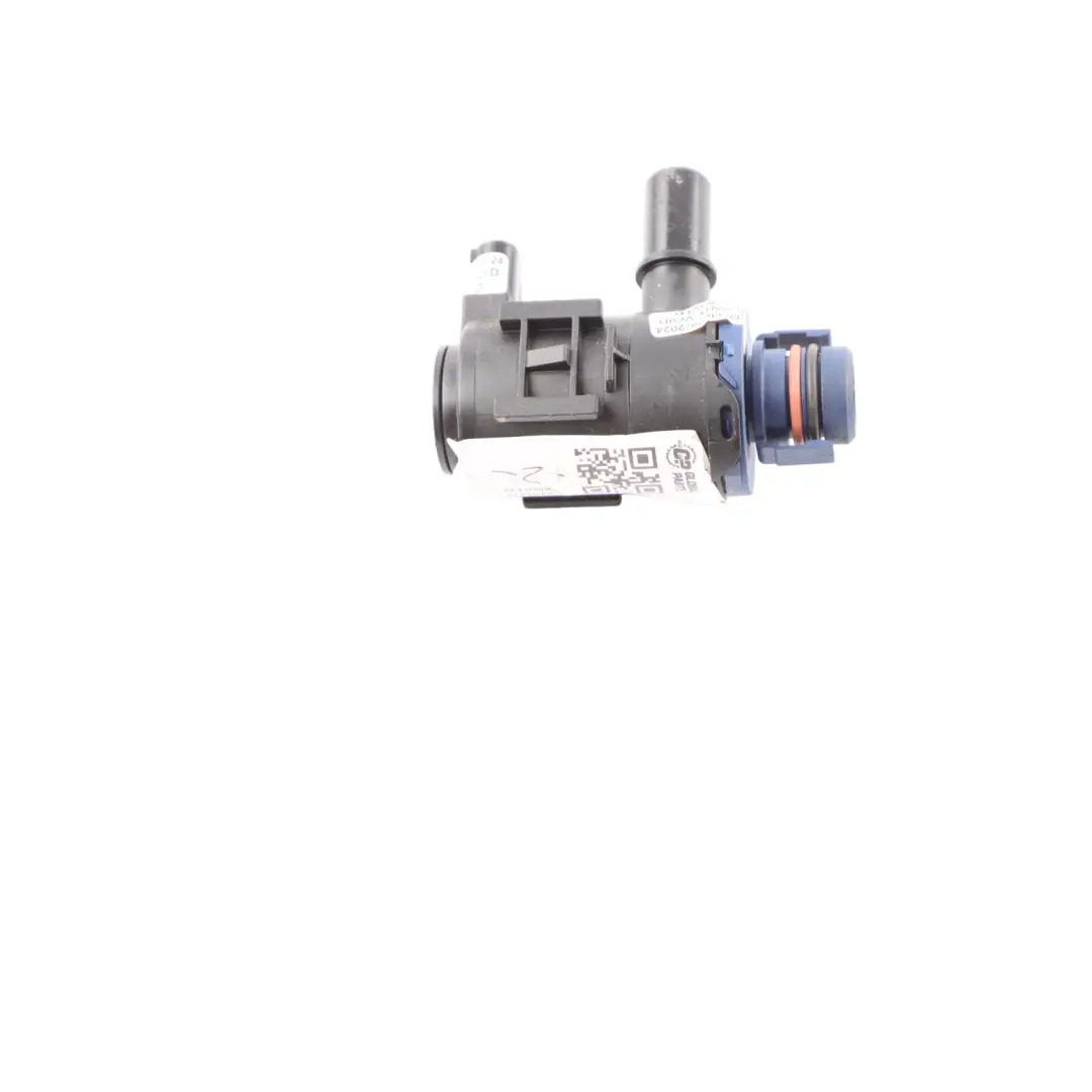 BMW X5 F15 40eX N20 Activated Charcoal Fuel Filter Tank Valve - SKU 7441214 - Part number 7441214