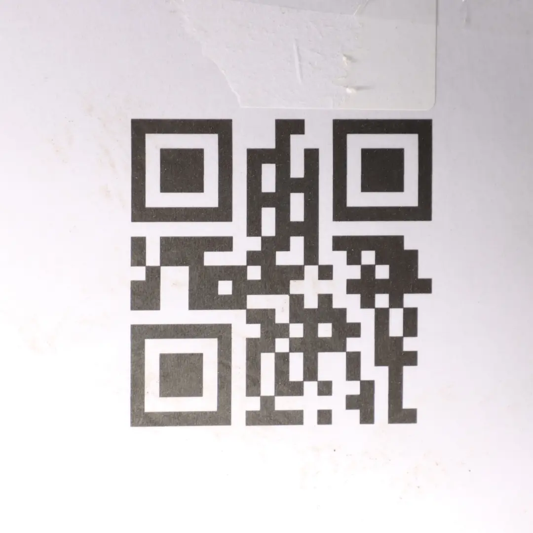 Backrest Rear Left N/S Back Heated Leather Dakota Mokka to BMW X5 F15 Seat with Part number 7445125 BMW X5 F15 Seat Backrest Rear Left N/S Back Heated Leather Dakota Mokka - SKU 7445125 - Part number 7445125