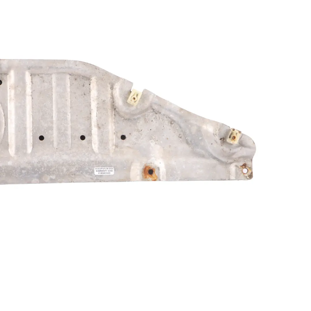  Underbody Plate BMW G20 G21 Undertray Panel Engine Stiffening Cover - SKU 7447143 - Part number 7447143