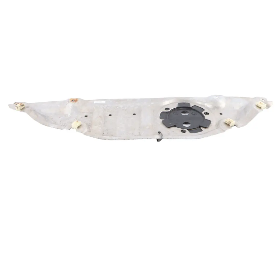 Underbody Plate BMW G20 G21 Undertray Panel Engine Stiffening Cover to with Part number 7447143 Underbody Plate BMW G20 G21 Undertray Panel Engine Stiffening Cover - SKU 7447143 - Part number 7447143