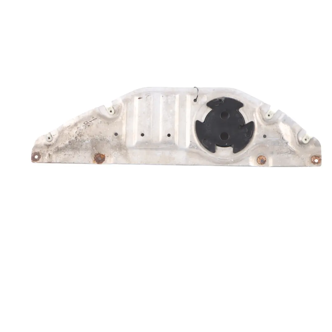 Underbody Plate BMW G20 G21 Undertray Panel Engine Stiffening Cover to with Part number 7447143 Underbody Plate BMW G20 G21 Undertray Panel Engine Stiffening Cover - SKU 7447143 - Part number 7447143