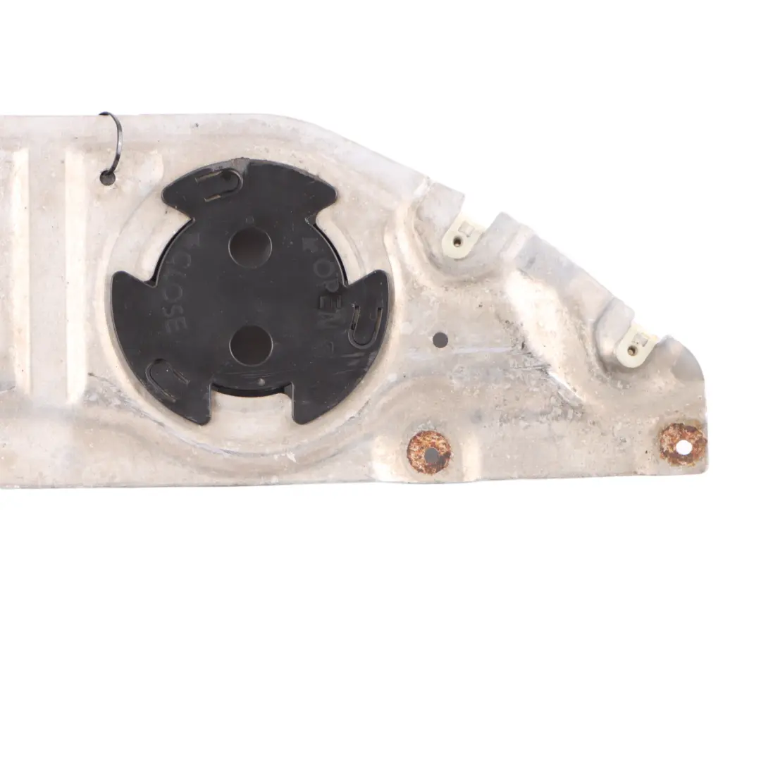 Underbody Plate BMW G20 G21 Undertray Panel Engine Stiffening Cover to with Part number 7447143 Underbody Plate BMW G20 G21 Undertray Panel Engine Stiffening Cover - SKU 7447143 - Part number 7447143