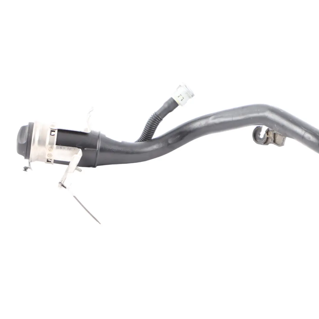 Filler Neck Pipe Line Hose Diesel Tank to BMW G20 G21 Fuel Tank with Part number 7449051 BMW G20 G21 Fuel Tank Filler Neck Pipe Line Hose Diesel Tank - SKU 7449051 - Part number 7449051