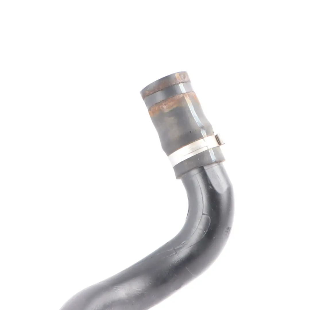 BMW G20 G21 Fuel Tank Filler Neck Pipe Line Hose Diesel Tank - SKU 7449051 - Part number 7449051