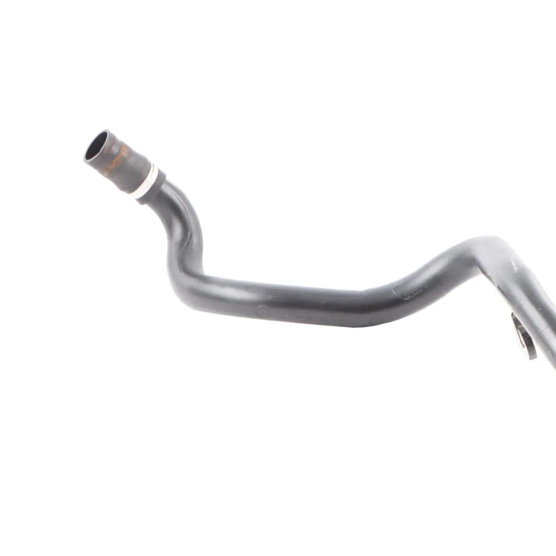 Filler Neck Pipe Line Hose Diesel Tank to BMW G20 G21 Fuel Tank with Part number 7449051 BMW G20 G21 Fuel Tank Filler Neck Pipe Line Hose Diesel Tank - SKU 7449051 - Part number 7449051