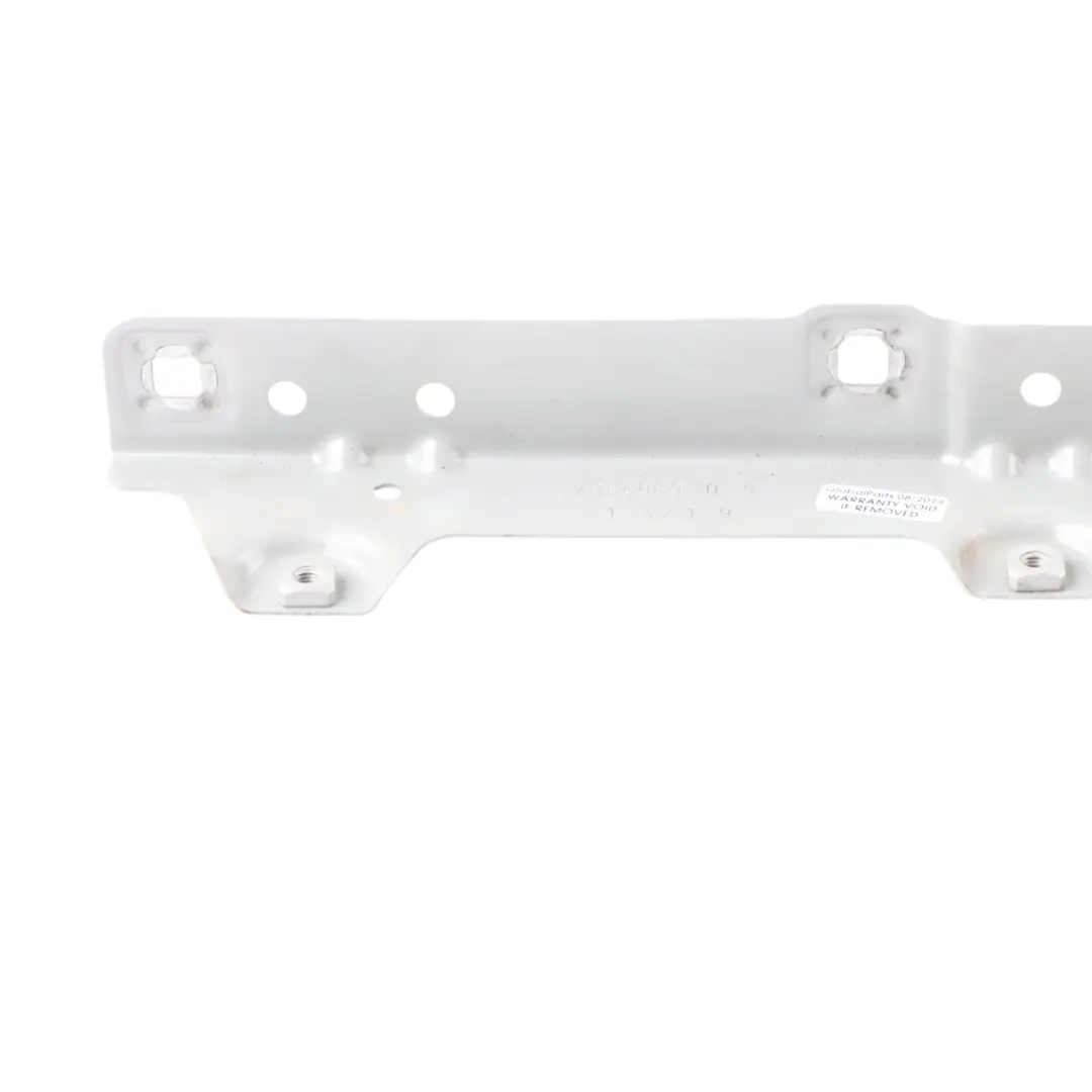 Deformation Element Fender Front Left N/S Melting Silver - C2K 7388089 to Mini F60 with Part number 7449388 Mini F60 Deformation Element Fender Front Left N/S Melting Silver - C2K 7388089 - SKU 7449388-MELT - Part number 7449388