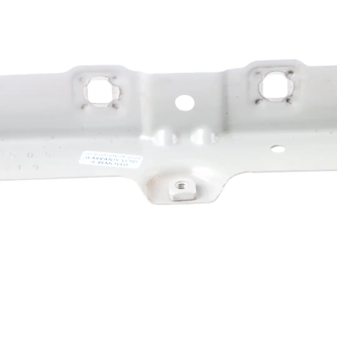 Deformation Element Fender Front Left N/S Melting Silver - C2K 7388089 to Mini F60 with Part number 7449388 Mini F60 Deformation Element Fender Front Left N/S Melting Silver - C2K 7388089 - SKU 7449388-MELT - Part number 7449388