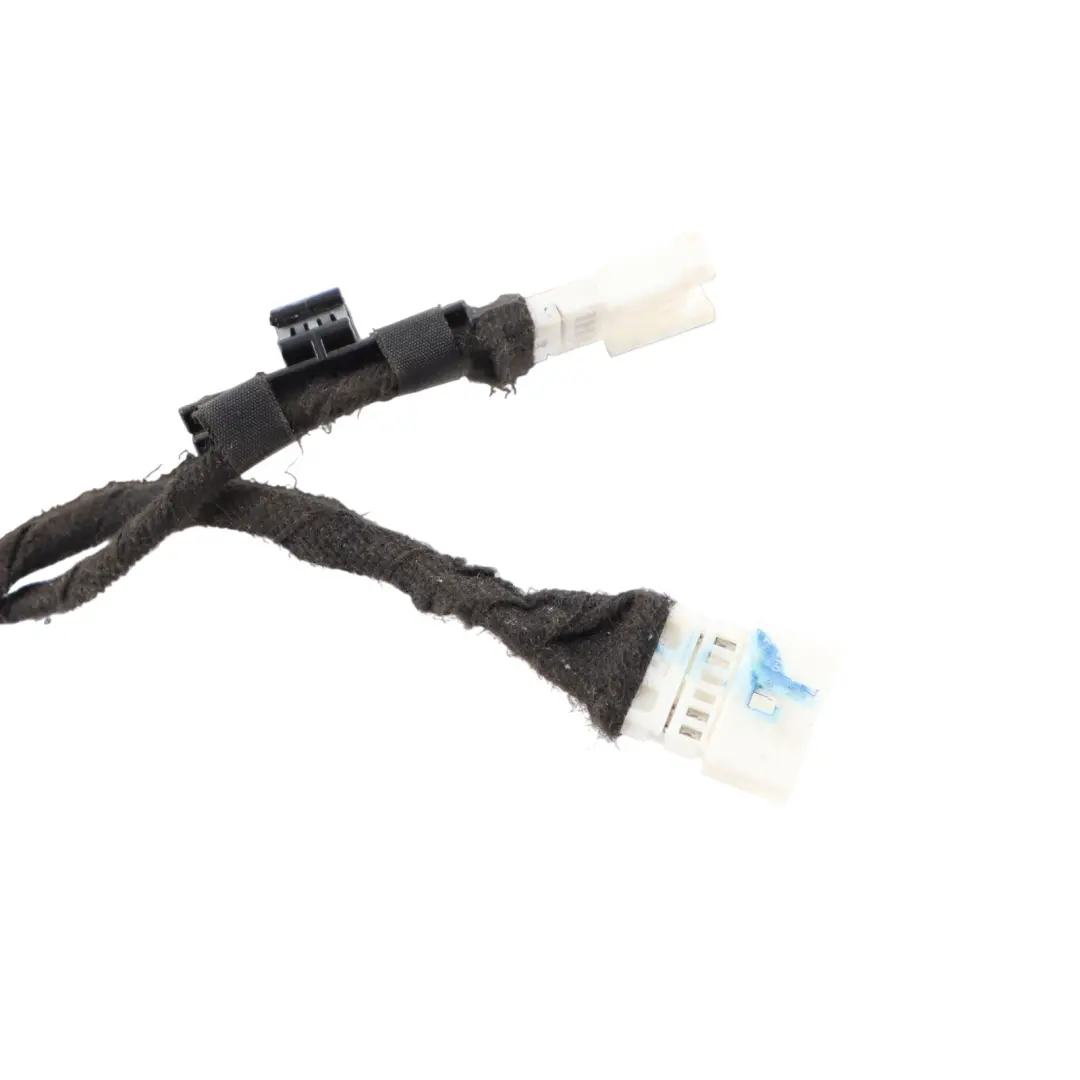 Tail Gate Boot Lid Right O/S Electric Spindle Strut to BMW X5 F15 Rear with Part number 7449810 BMW X5 F15 Rear Tail Gate Boot Lid Right O/S Electric Spindle Strut - SKU 7449810 - Part number 7449810