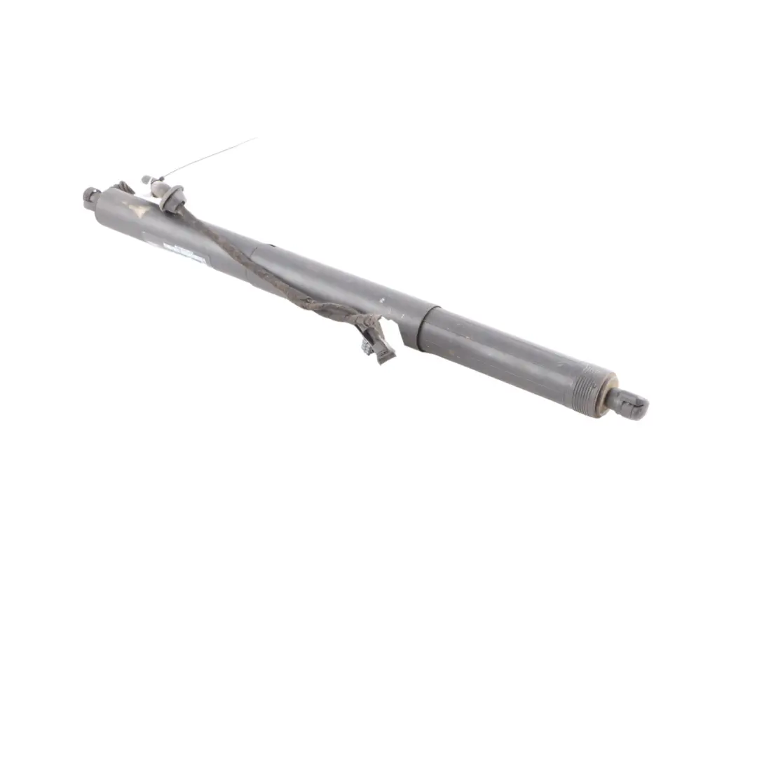 Tail Gate Boot Lid Right O/S Electric Spindle Strut to BMW X5 F15 Rear with Part number 7449810 BMW X5 F15 Rear Tail Gate Boot Lid Right O/S Electric Spindle Strut - SKU 7449810 - Part number 7449810