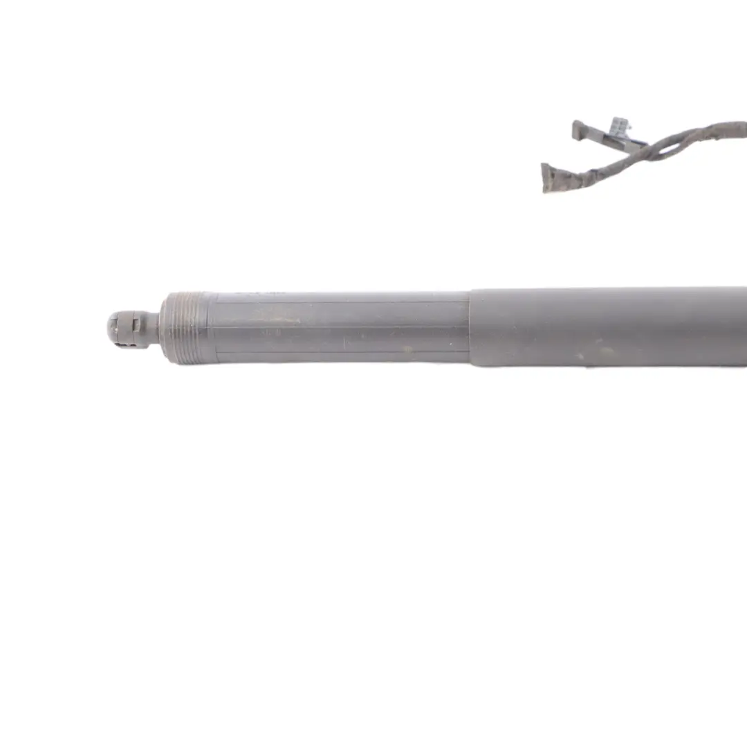 Tail Gate Boot Lid Right O/S Electric Spindle Strut to BMW X5 F15 Rear with Part number 7449810 BMW X5 F15 Rear Tail Gate Boot Lid Right O/S Electric Spindle Strut - SKU 7449810 - Part number 7449810
