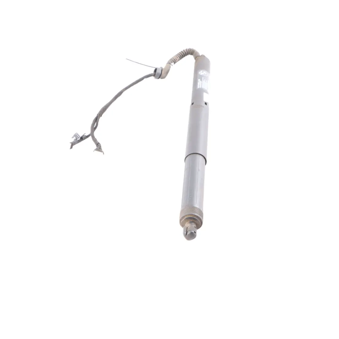 Tail Gate Boot Lid Right O/S Electric Spindle Strut to BMW X5 F15 Rear with Part number 7449810 BMW X5 F15 Rear Tail Gate Boot Lid Right O/S Electric Spindle Strut - SKU 7449810 - Part number 7449810